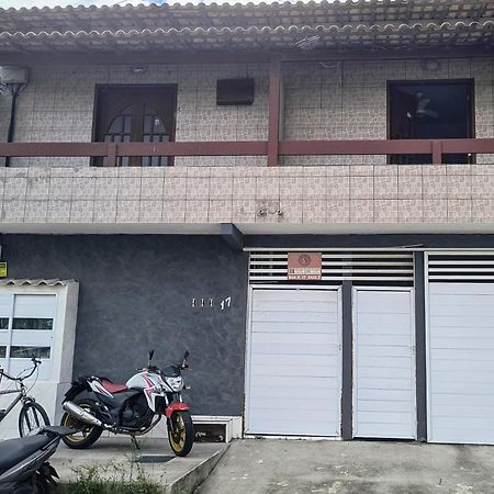 Casa De Praia Completa Em Cabo Frio 6 Para Ate 5 Pessoas Zewnętrze zdjęcie